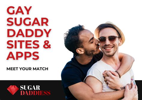 sugardaddy gay|The Ultimate Guide to Gay Sugar Daddy Dating Sites